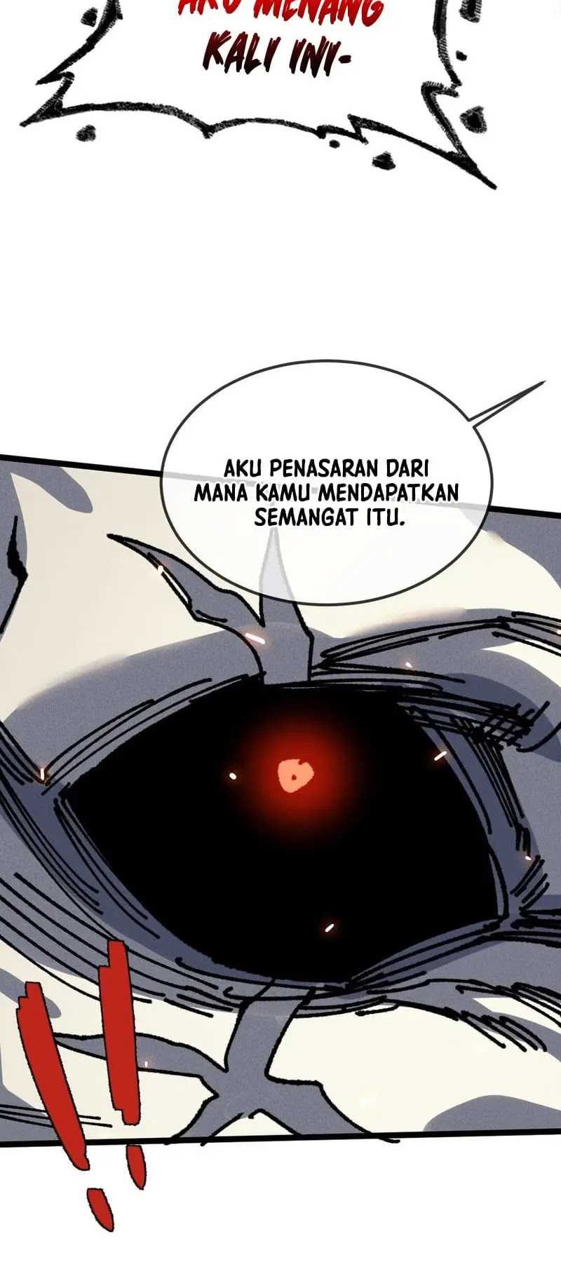 My Disciple Became The Great Demon Empress?! Chapter 32 - halaman 34