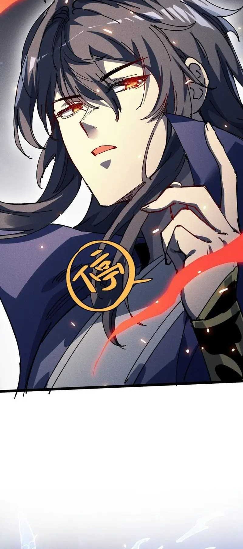My Disciple Became The Great Demon Empress?! Chapter 32 - halaman 36