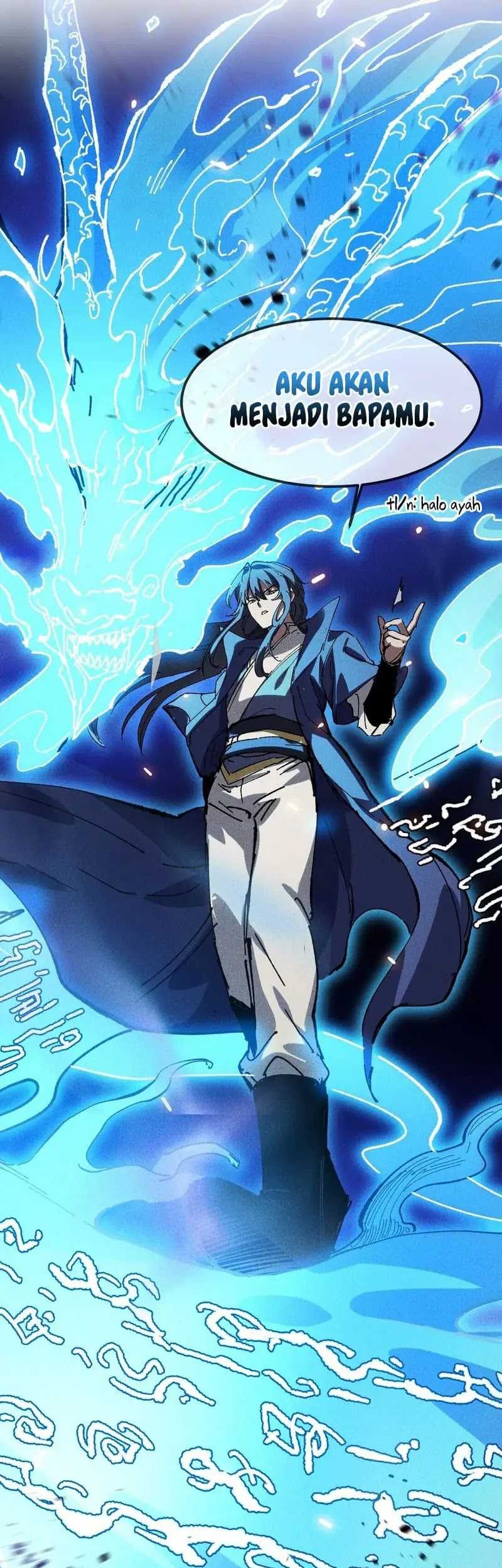 My Disciple Became The Great Demon Empress?! Chapter 32 - halaman 37