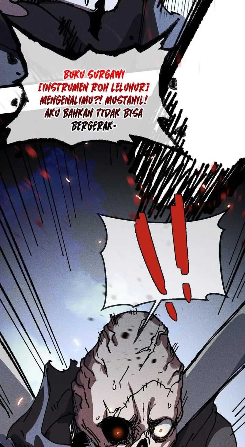 My Disciple Became The Great Demon Empress?! Chapter 32 - halaman 39