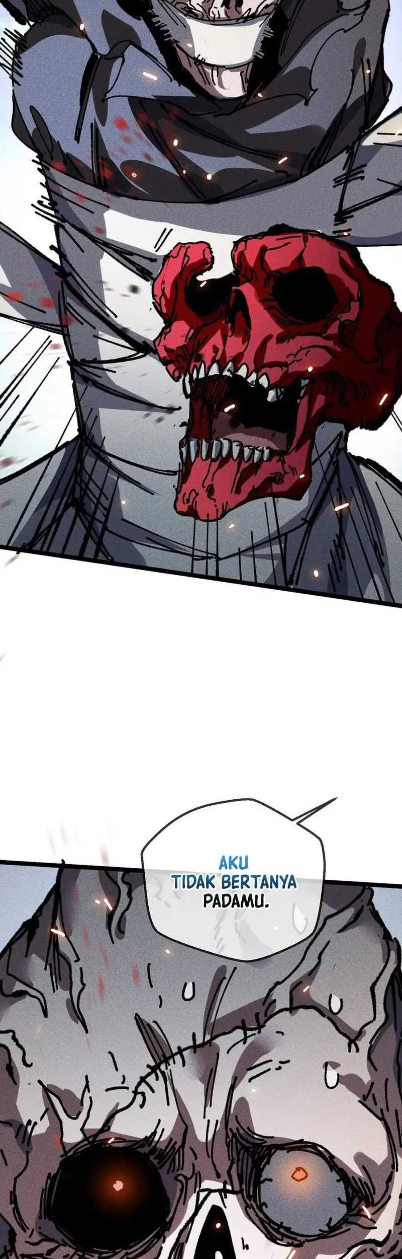 My Disciple Became The Great Demon Empress?! Chapter 32 - halaman 40