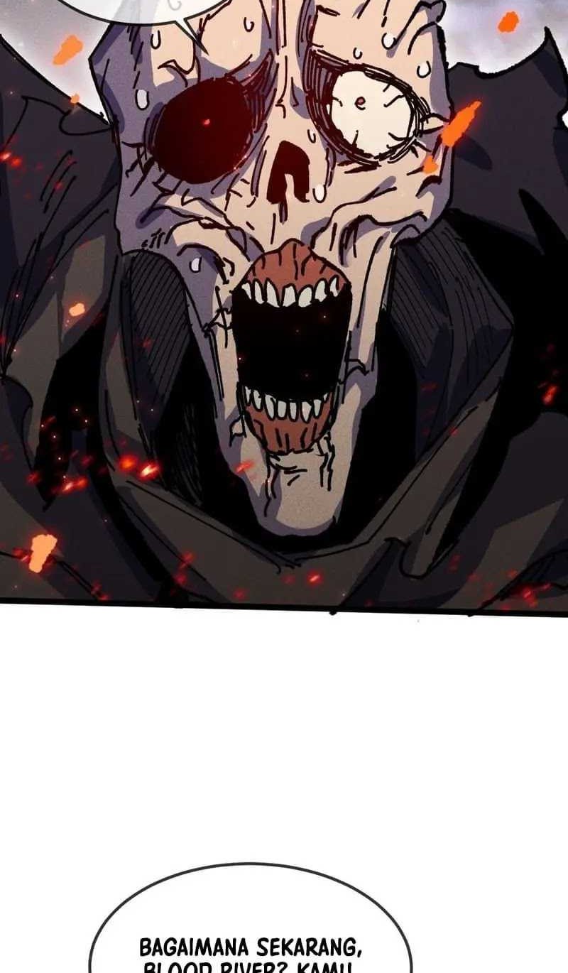 My Disciple Became The Great Demon Empress?! Chapter 32 - halaman 48