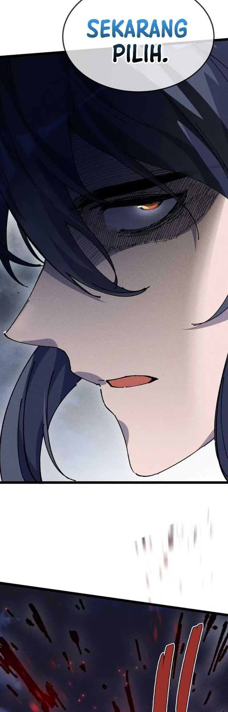 My Disciple Became The Great Demon Empress?! Chapter 32 - halaman 50