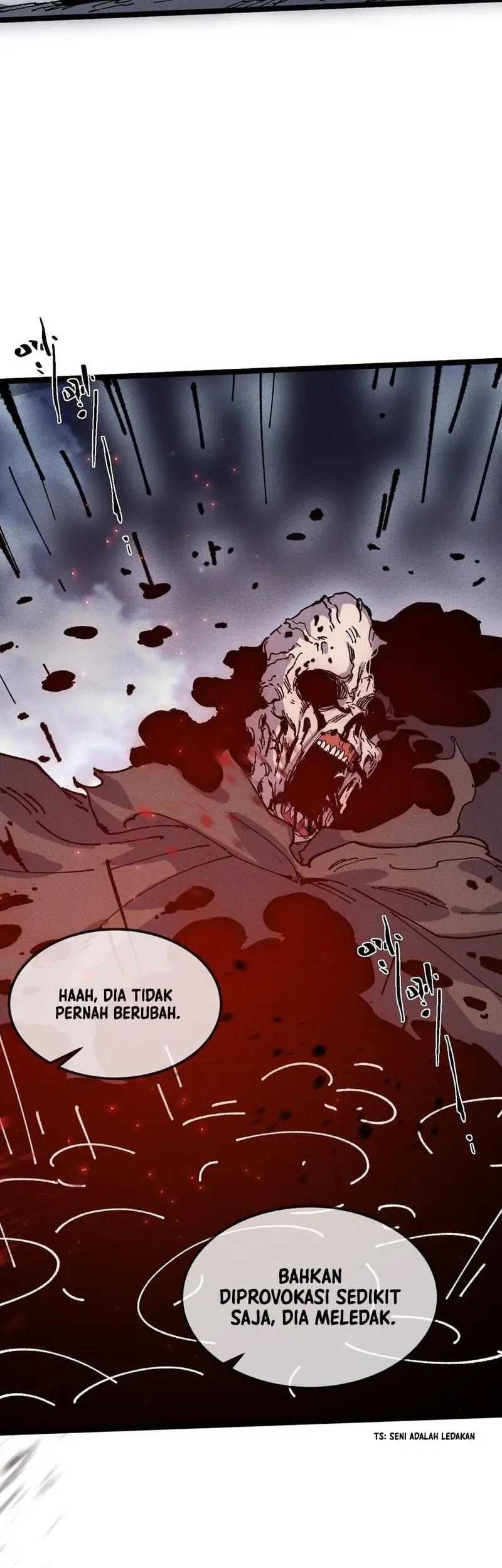 My Disciple Became The Great Demon Empress?! Chapter 32 - halaman 52