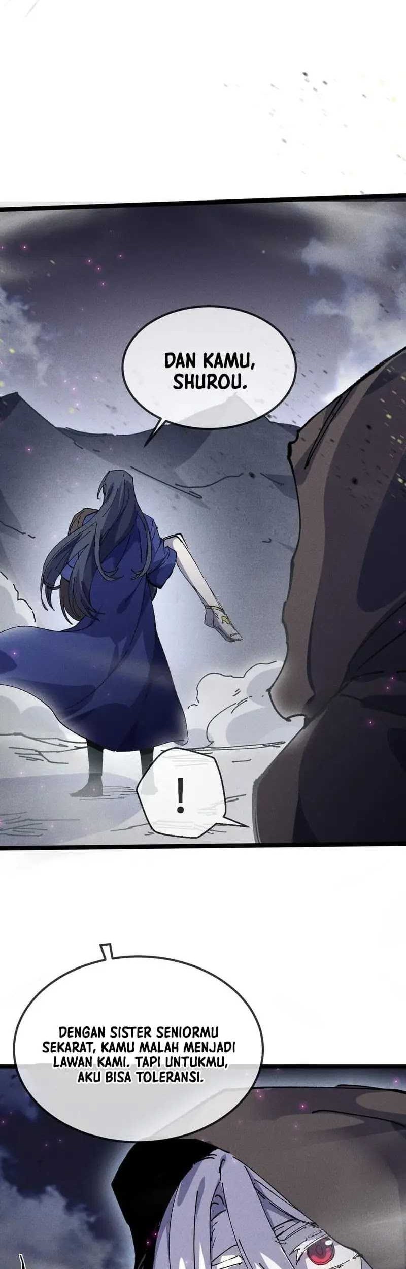 My Disciple Became The Great Demon Empress?! Chapter 32 - halaman 53