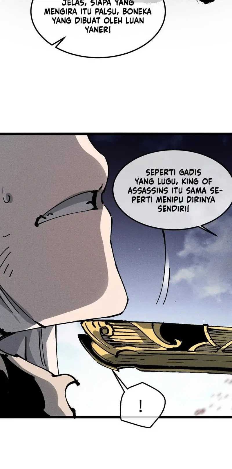 My Disciple Became The Great Demon Empress?! Chapter 33 - halaman 11
