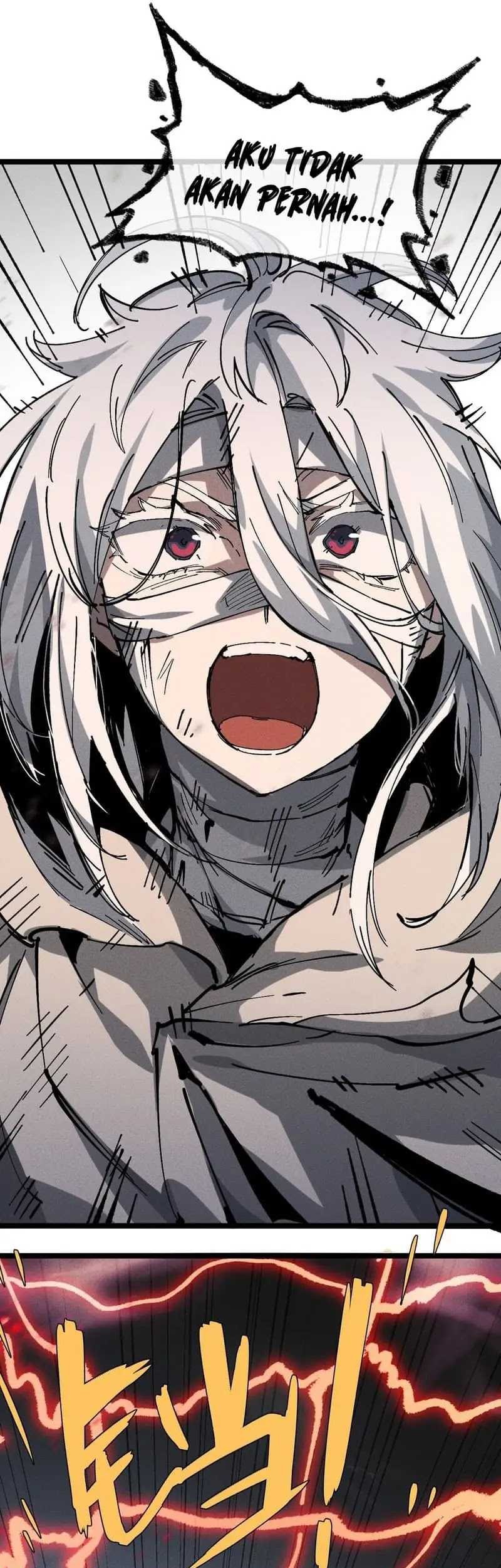 My Disciple Became The Great Demon Empress?! Chapter 33 - halaman 12
