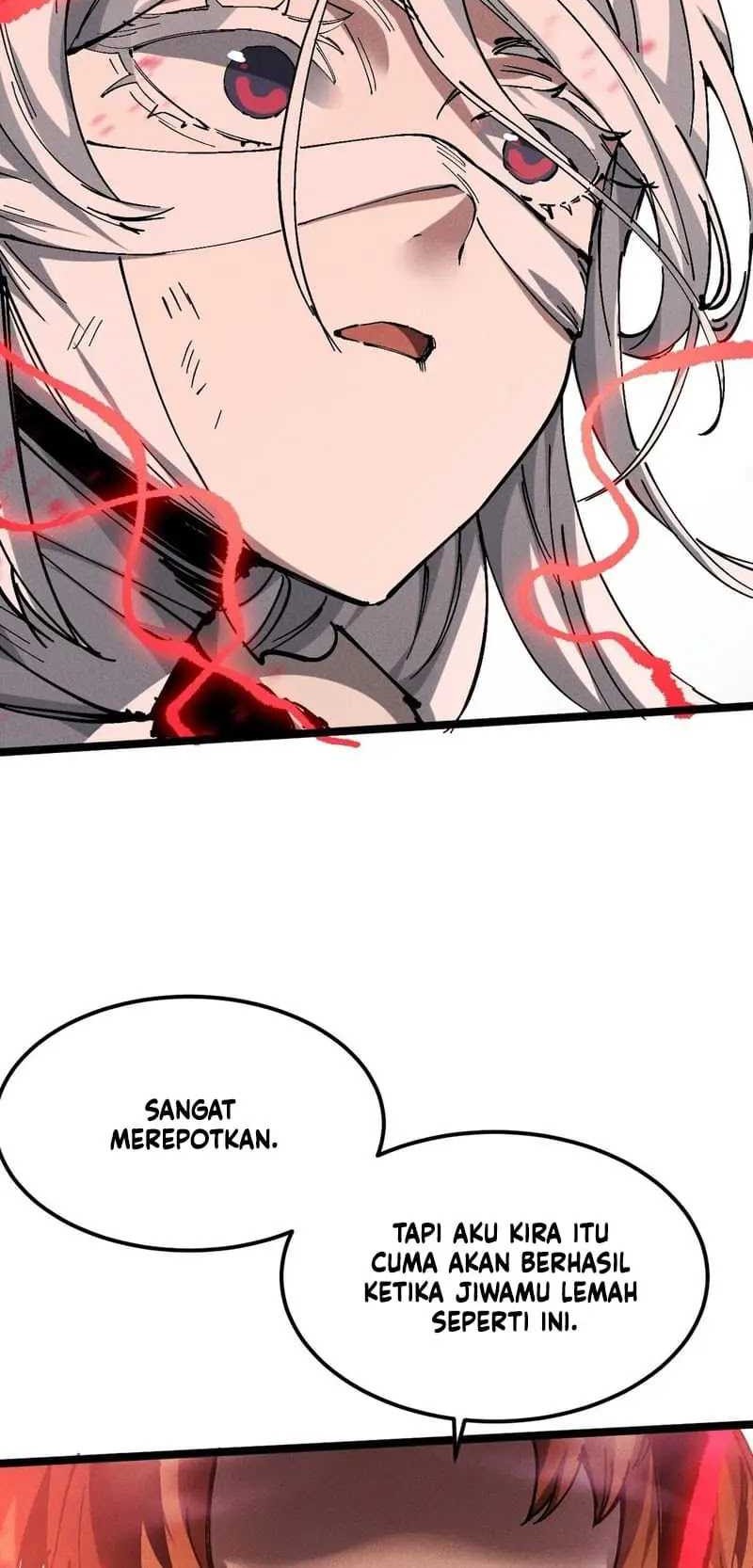 My Disciple Became The Great Demon Empress?! Chapter 33 - halaman 14