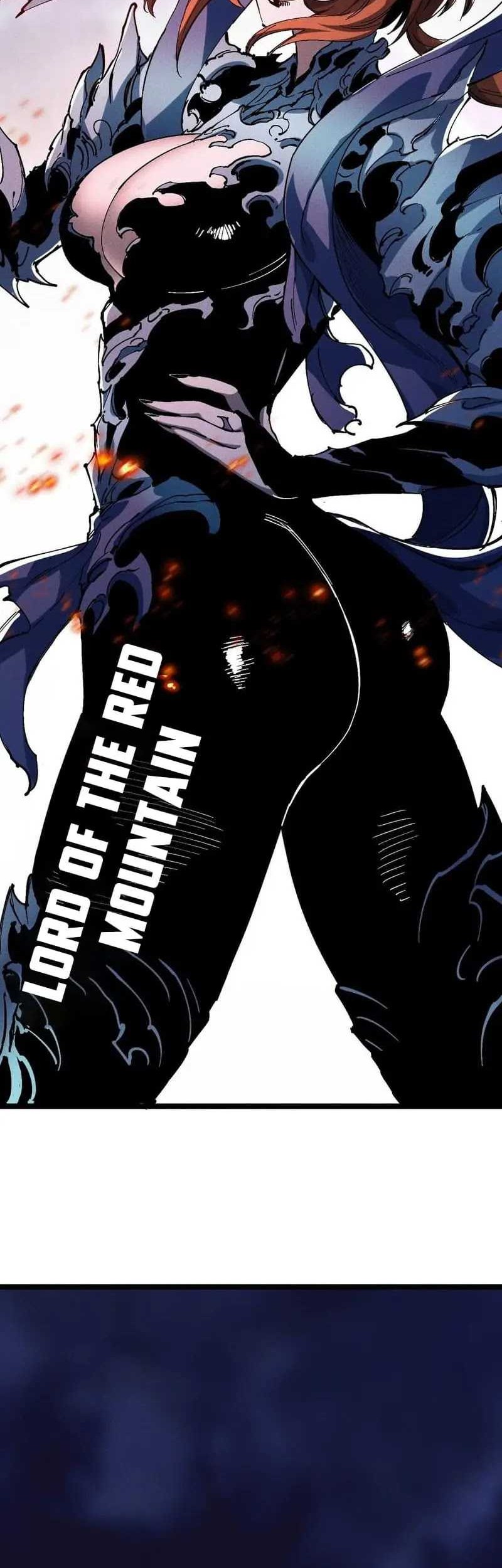 My Disciple Became The Great Demon Empress?! Chapter 33 - halaman 19