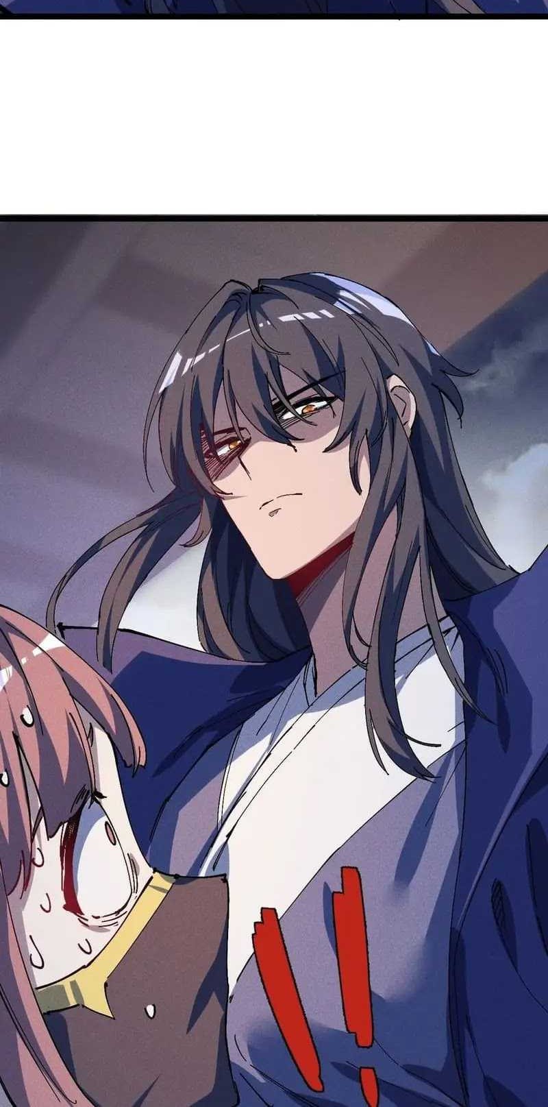 My Disciple Became The Great Demon Empress?! Chapter 33 - halaman 26