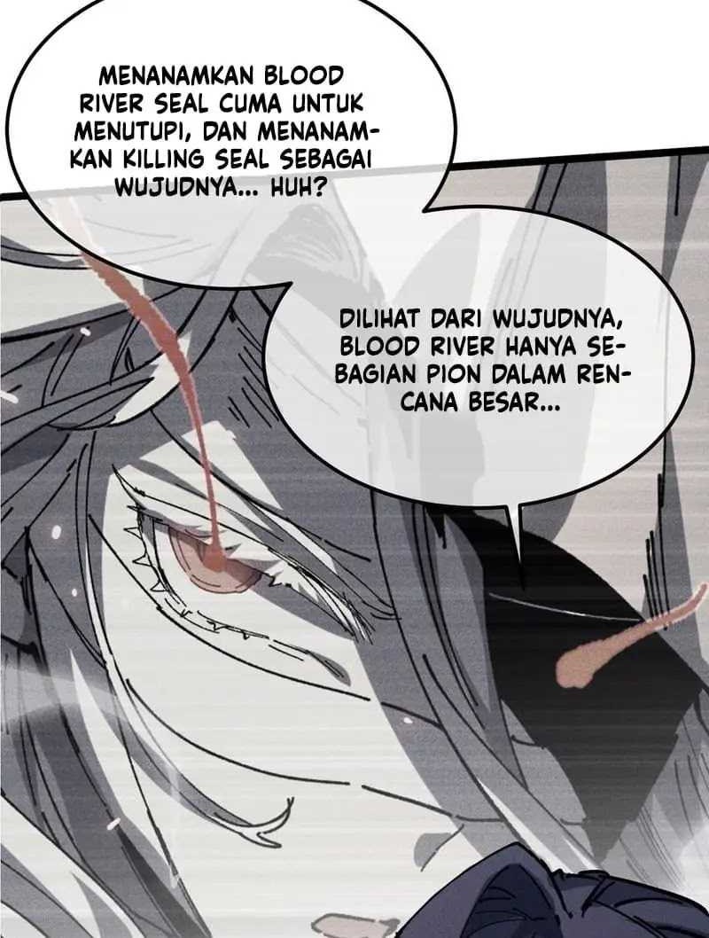 My Disciple Became The Great Demon Empress?! Chapter 33 - halaman 32