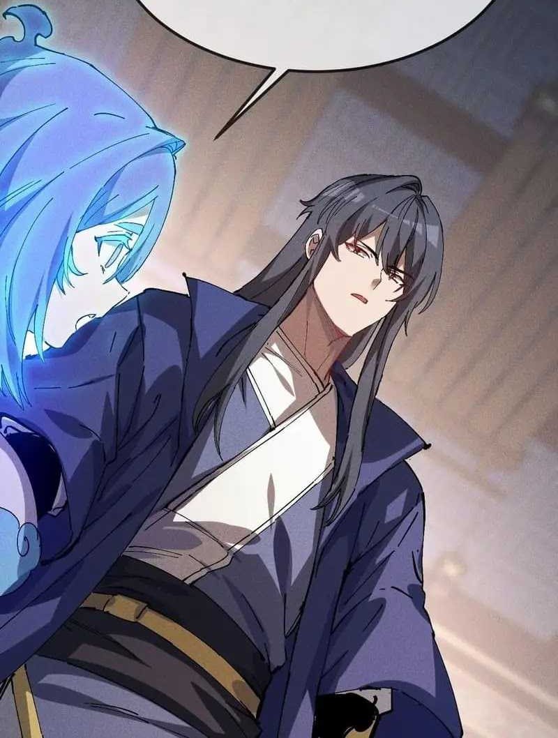 My Disciple Became The Great Demon Empress?! Chapter 33 - halaman 35