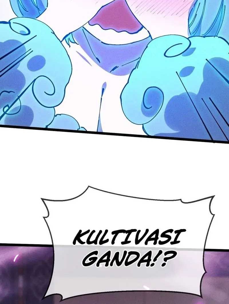 My Disciple Became The Great Demon Empress?! Chapter 33 - halaman 38