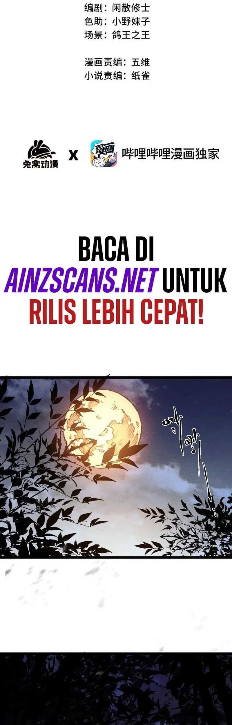 My Disciple Became The Great Demon Empress?! Chapter 33 - halaman 4