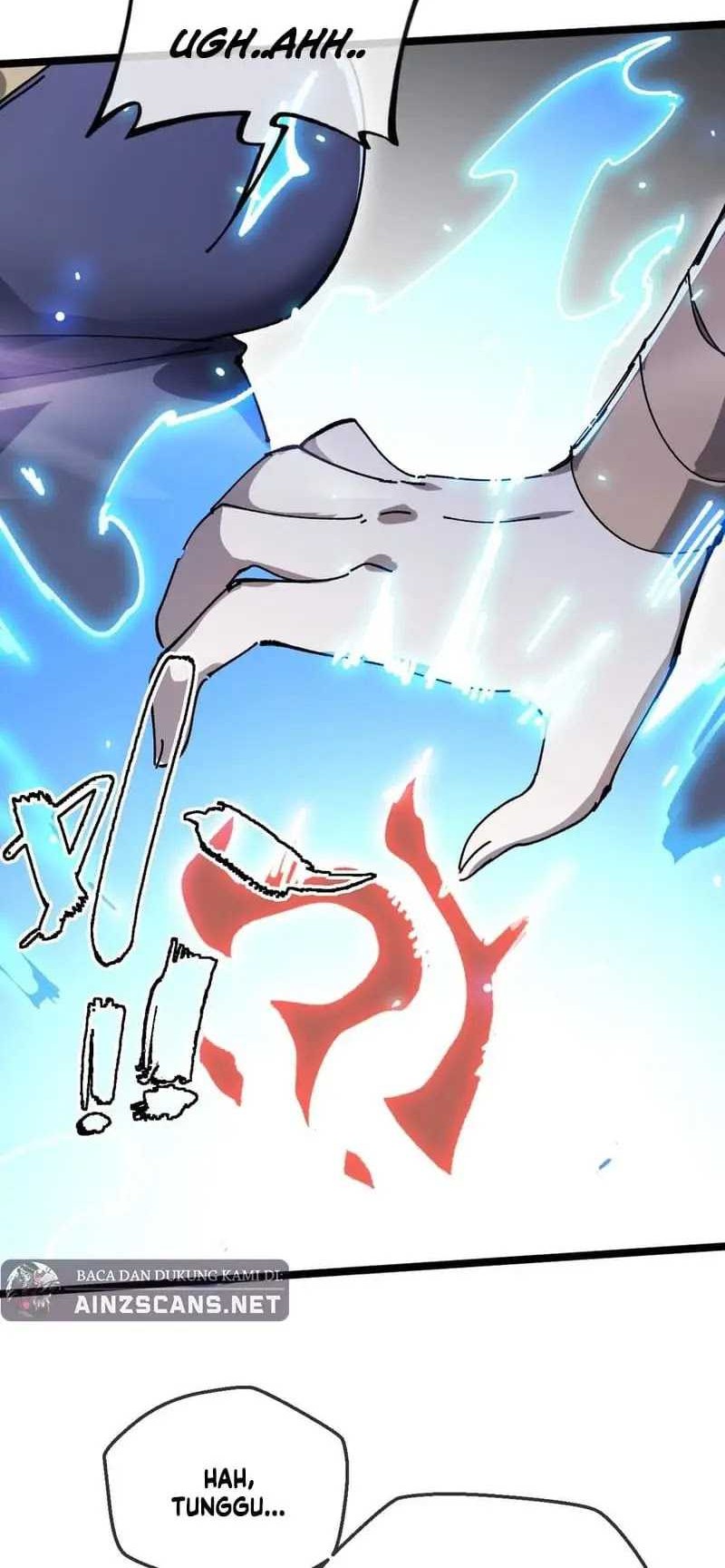 My Disciple Became The Great Demon Empress?! Chapter 33 - halaman 51