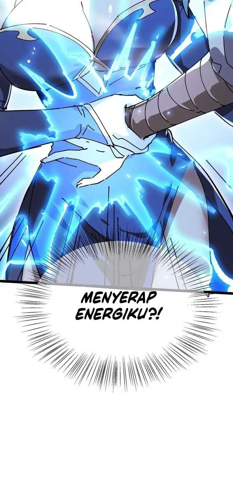 My Disciple Became The Great Demon Empress?! Chapter 33 - halaman 53