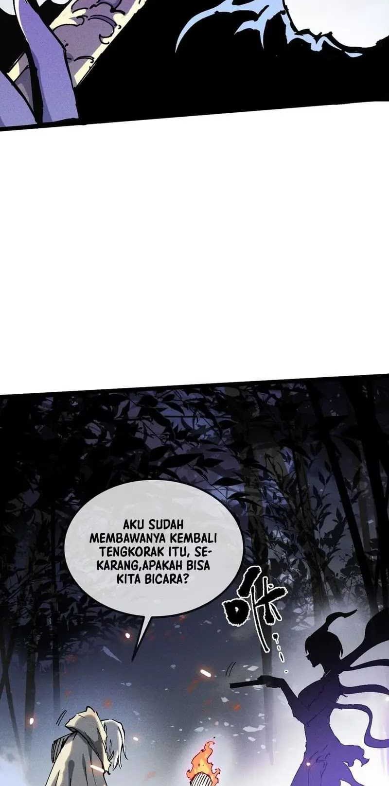 My Disciple Became The Great Demon Empress?! Chapter 33 - halaman 8