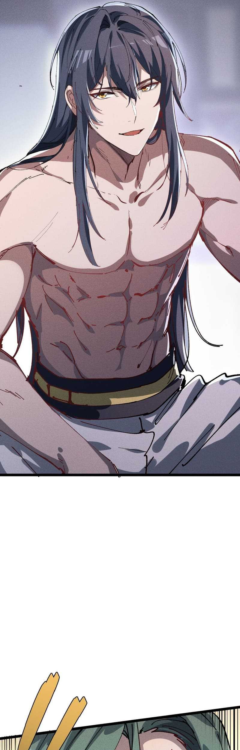 My Disciple Became The Great Demon Empress?! Chapter 34 - halaman 18