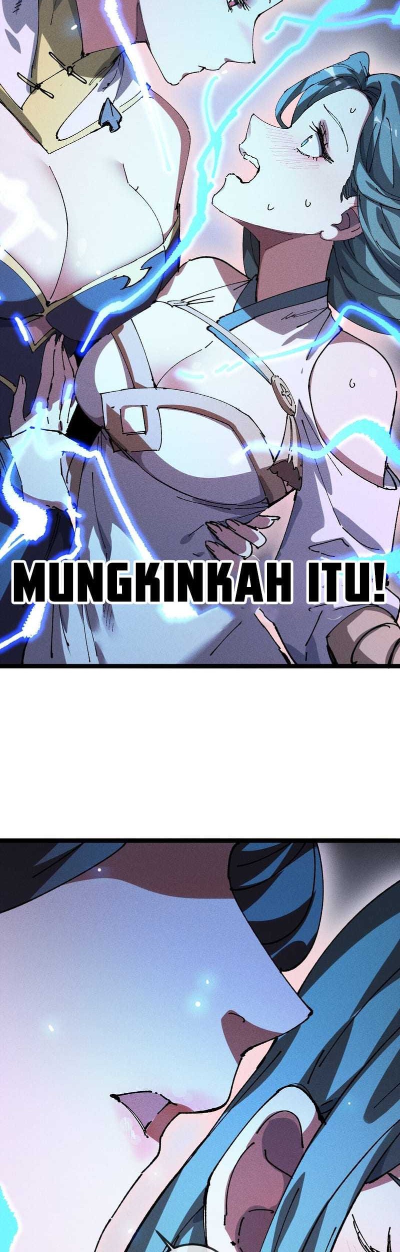 My Disciple Became The Great Demon Empress?! Chapter 34 - halaman 5