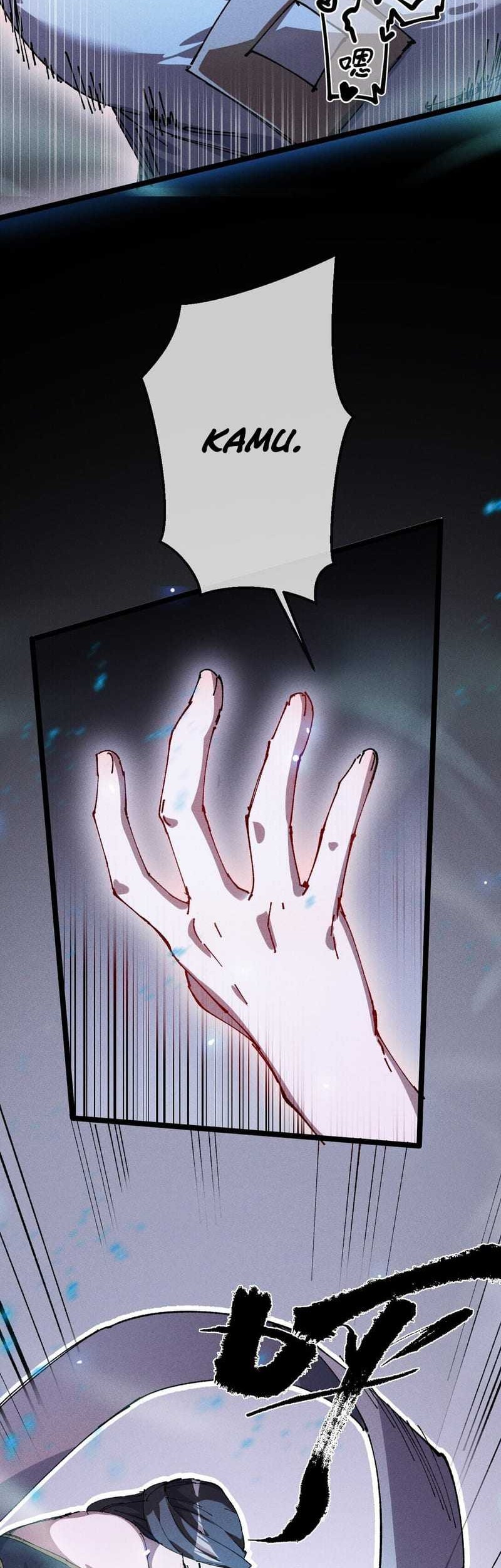 My Disciple Became The Great Demon Empress?! Chapter 34 - halaman 7