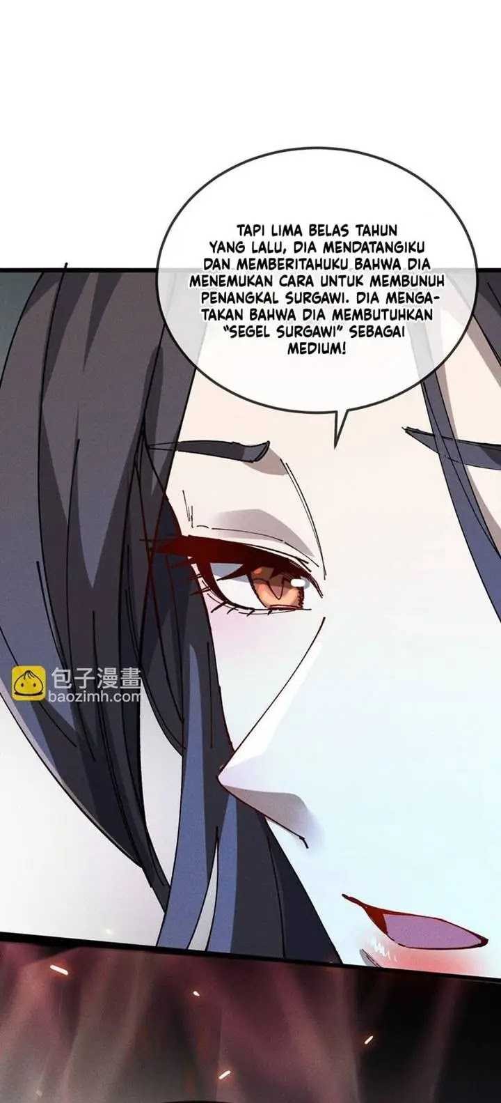 My Disciple Became The Great Demon Empress?! Chapter 35 - halaman 12