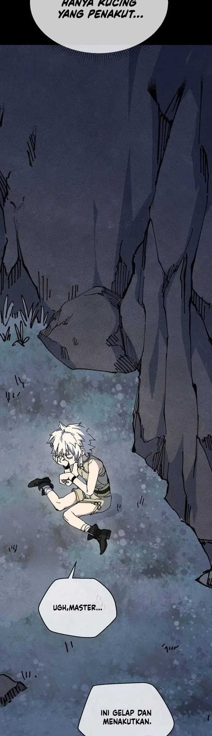My Disciple Became The Great Demon Empress?! Chapter 35 - halaman 16