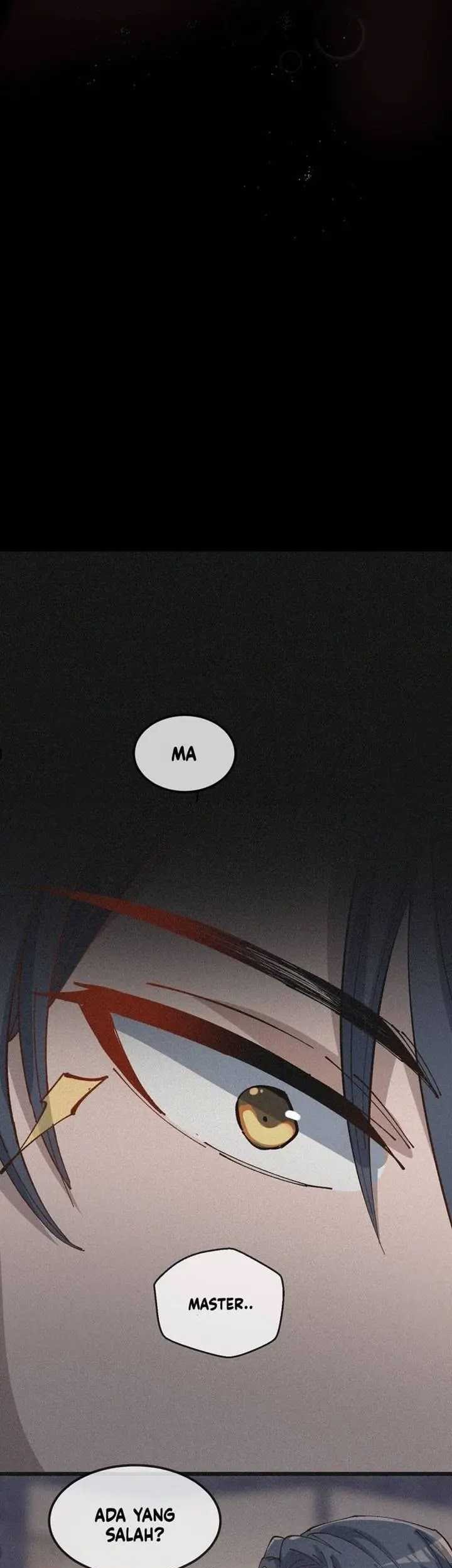 My Disciple Became The Great Demon Empress?! Chapter 35 - halaman 25