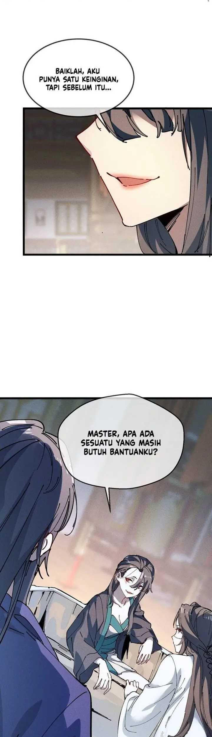 My Disciple Became The Great Demon Empress?! Chapter 36 - halaman 12