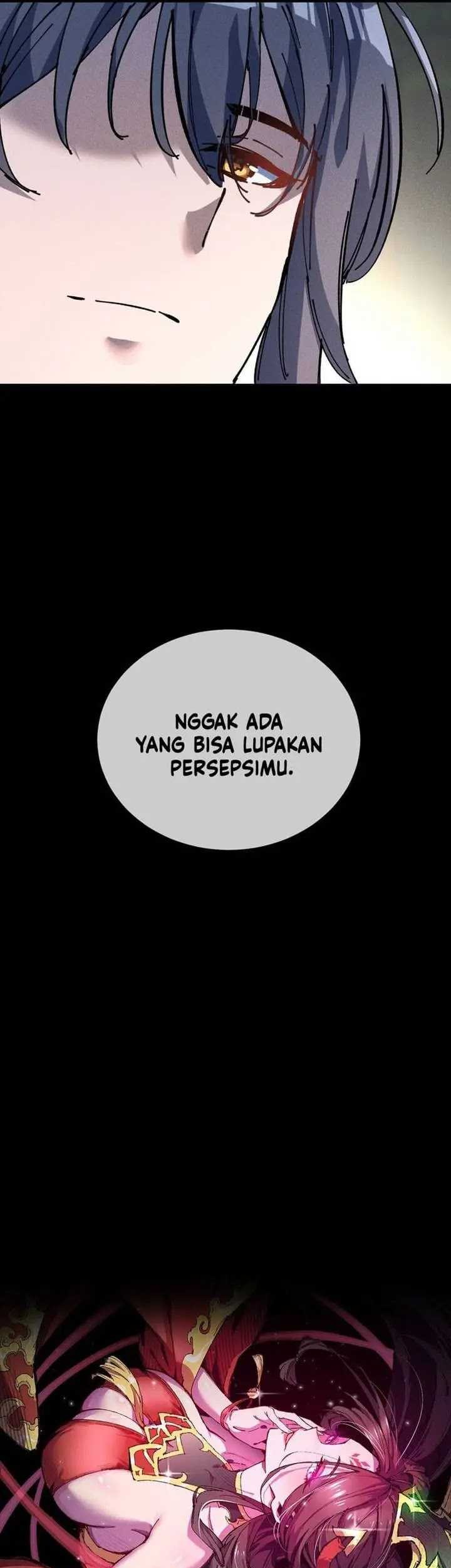 My Disciple Became The Great Demon Empress?! Chapter 36 - halaman 14