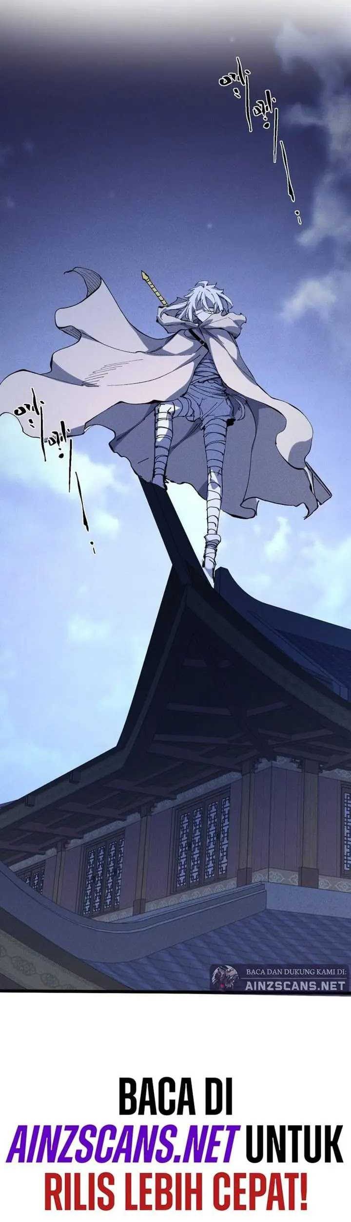 My Disciple Became The Great Demon Empress?! Chapter 36 - halaman 16