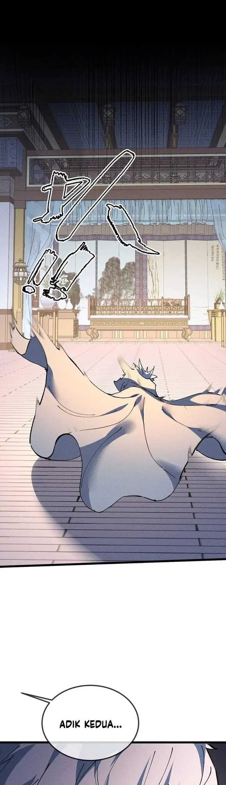 My Disciple Became The Great Demon Empress?! Chapter 36 - halaman 18