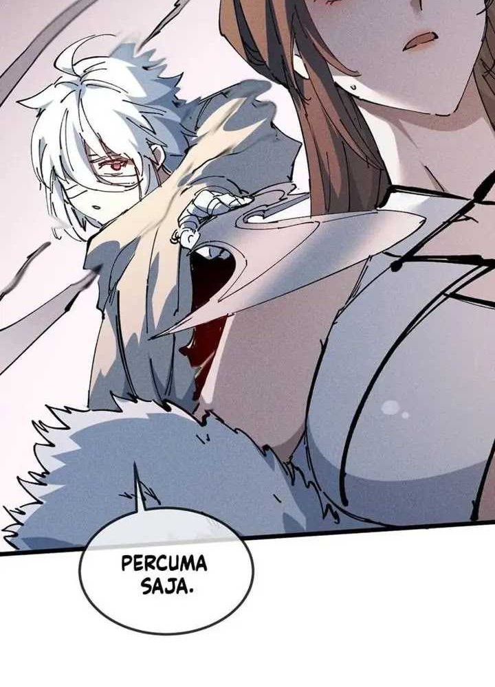 My Disciple Became The Great Demon Empress?! Chapter 36 - halaman 25