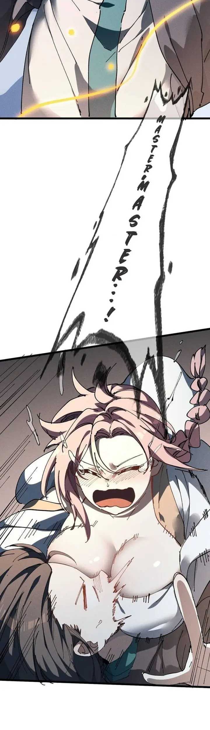 My Disciple Became The Great Demon Empress?! Chapter 36 - halaman 4