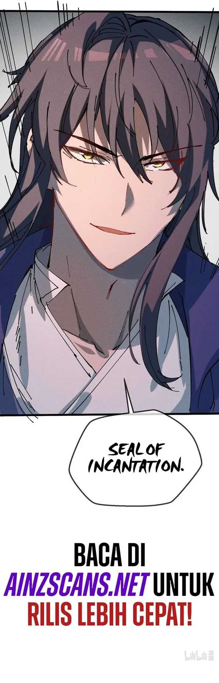 My Disciple Became The Great Demon Empress?! Chapter 36 - halaman 43