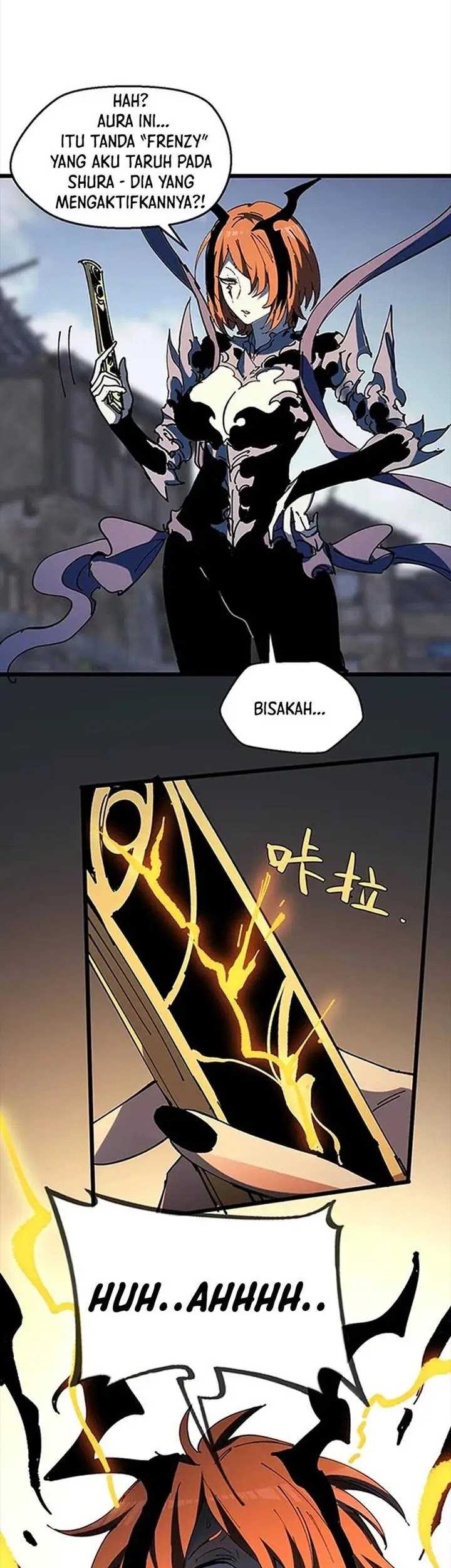 My Disciple Became The Great Demon Empress?! Chapter 37 - halaman 14