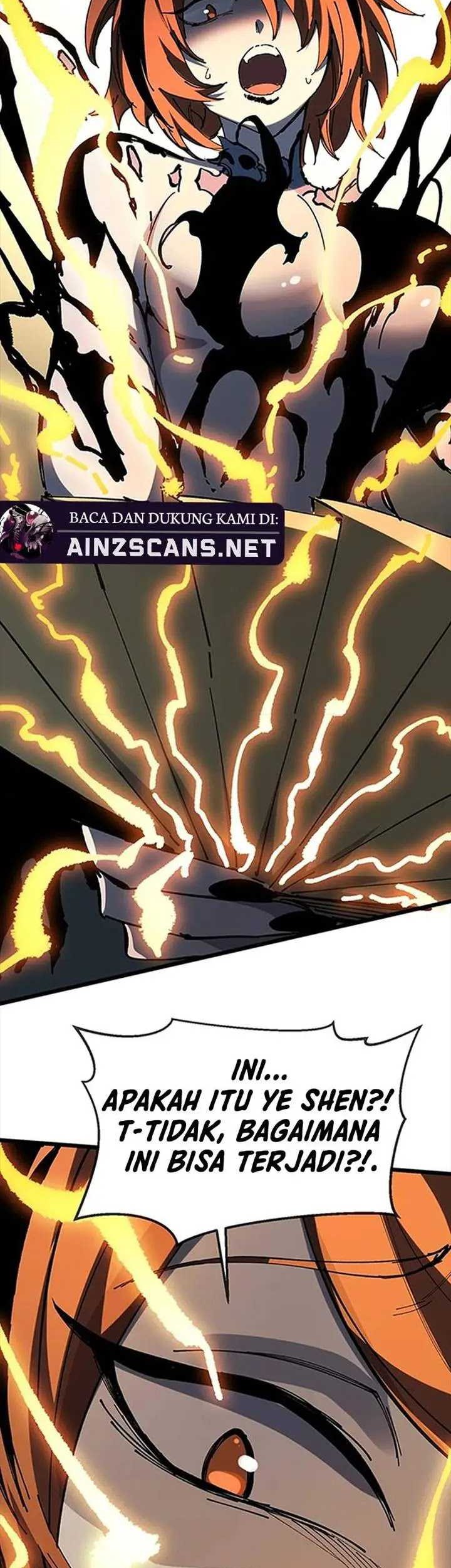My Disciple Became The Great Demon Empress?! Chapter 37 - halaman 15