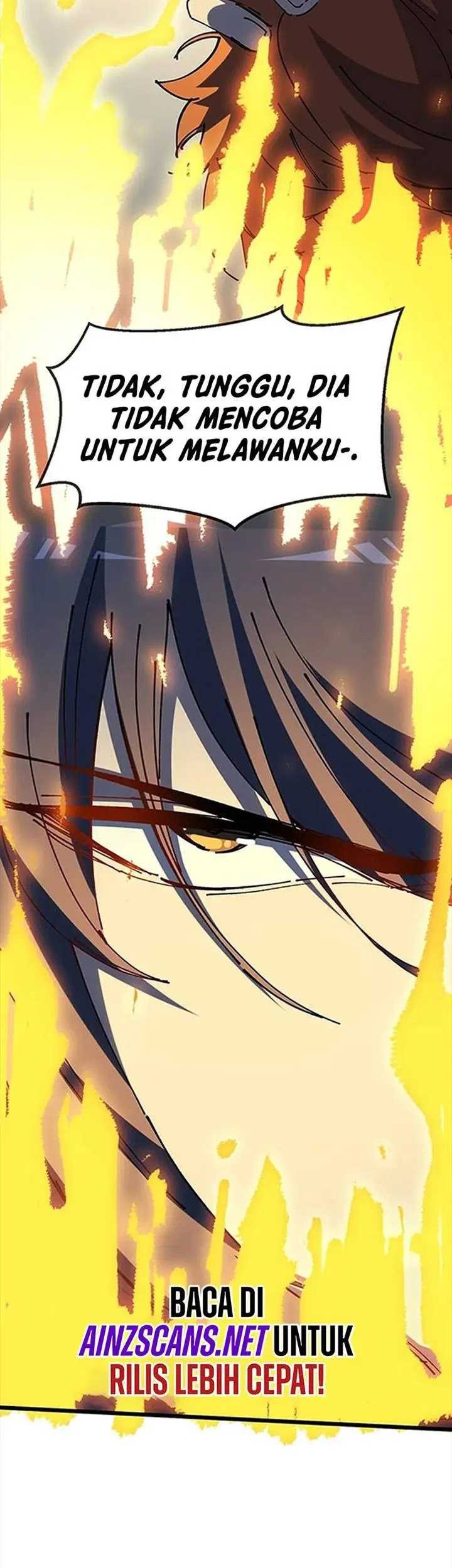 My Disciple Became The Great Demon Empress?! Chapter 37 - halaman 17