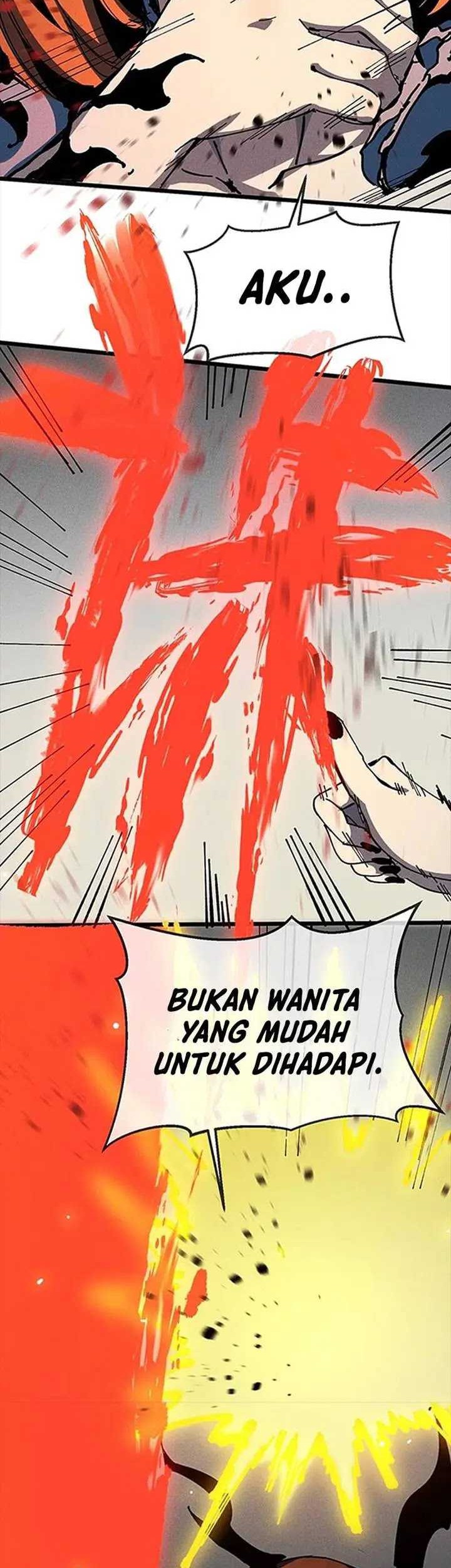 My Disciple Became The Great Demon Empress?! Chapter 37 - halaman 20