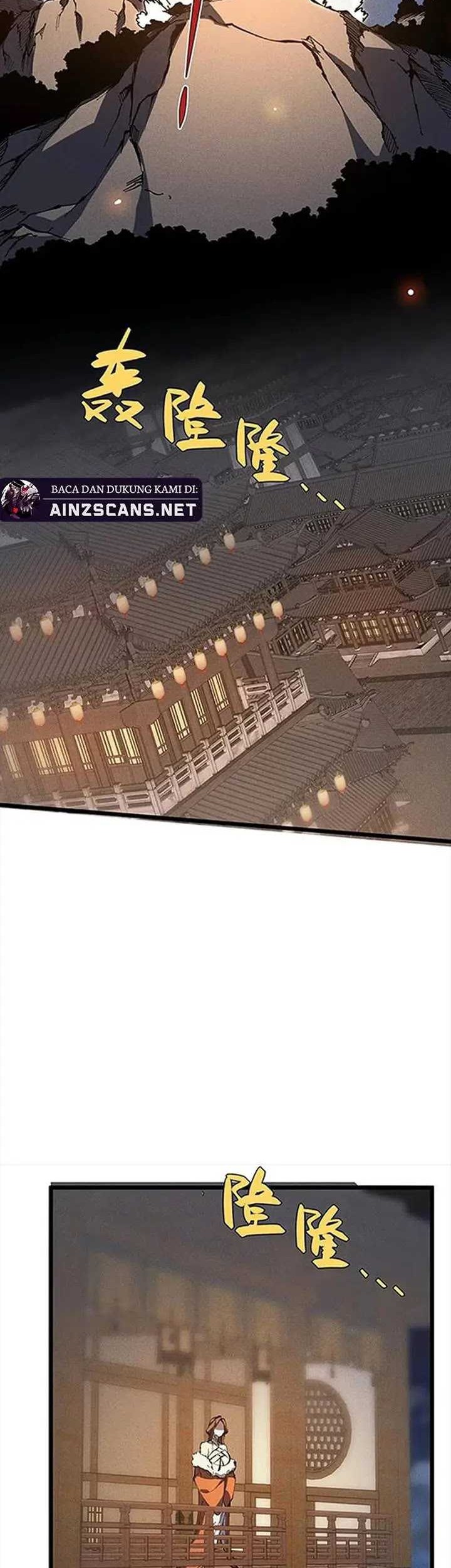 My Disciple Became The Great Demon Empress?! Chapter 37 - halaman 22