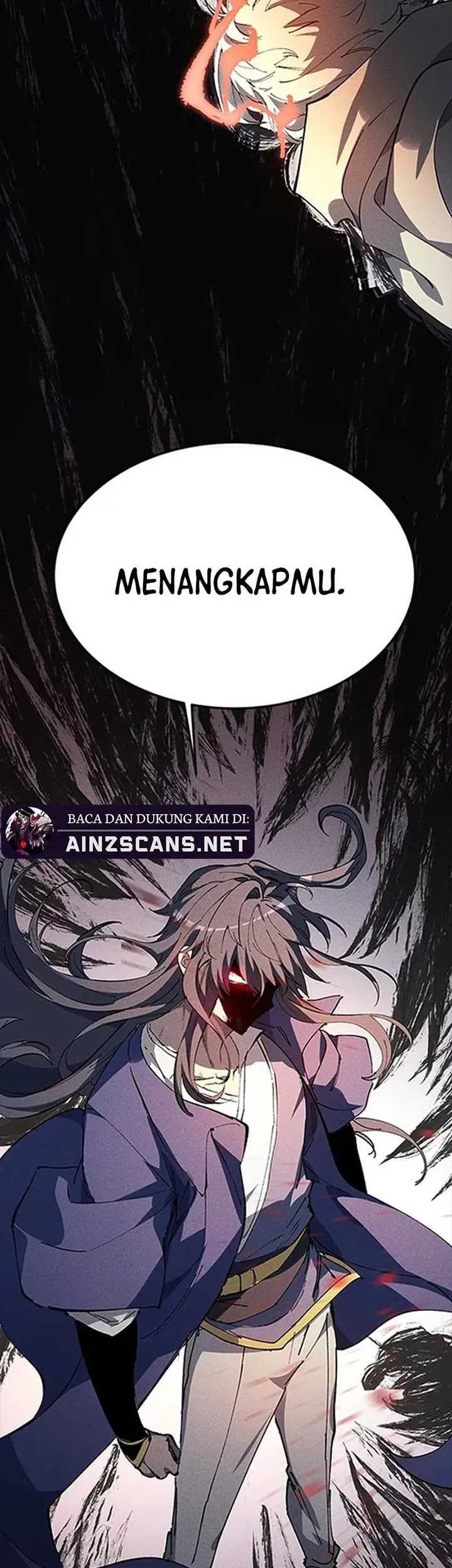 My Disciple Became The Great Demon Empress?! Chapter 37 - halaman 3