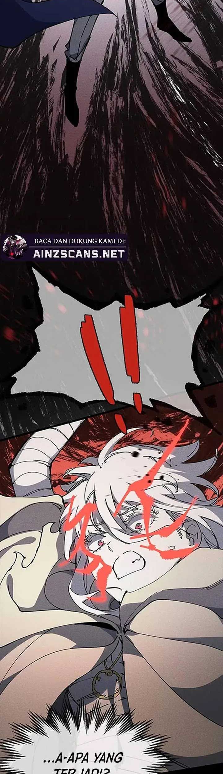 My Disciple Became The Great Demon Empress?! Chapter 37 - halaman 4