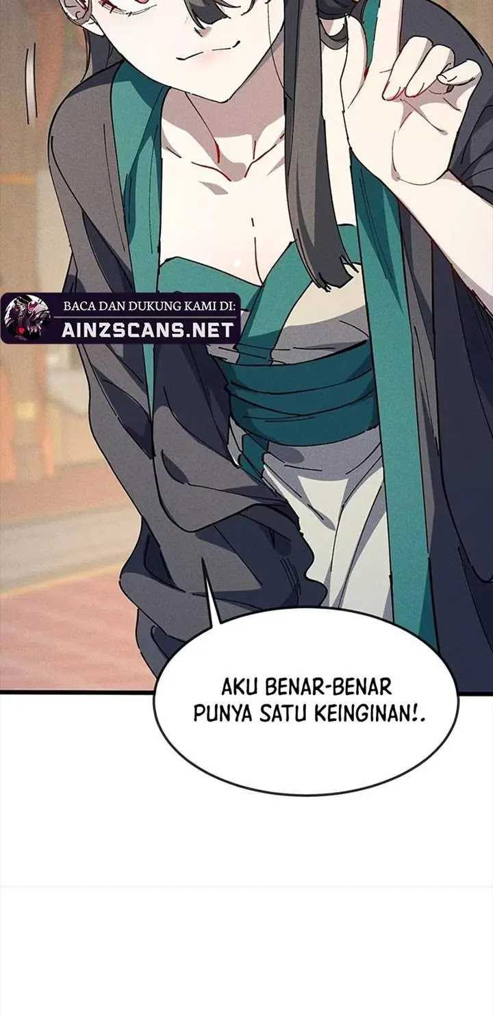 My Disciple Became The Great Demon Empress?! Chapter 37 - halaman 41