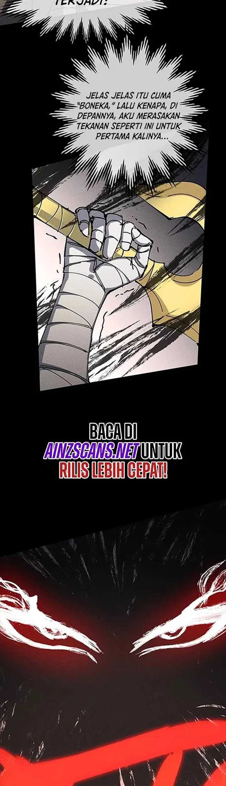 My Disciple Became The Great Demon Empress?! Chapter 37 - halaman 5