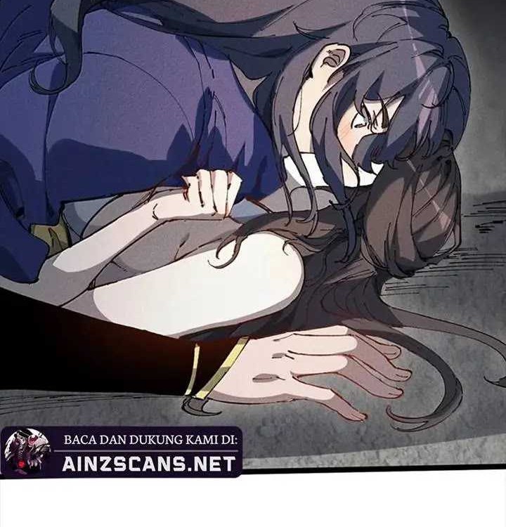 My Disciple Became The Great Demon Empress?! Chapter 38 - halaman 31