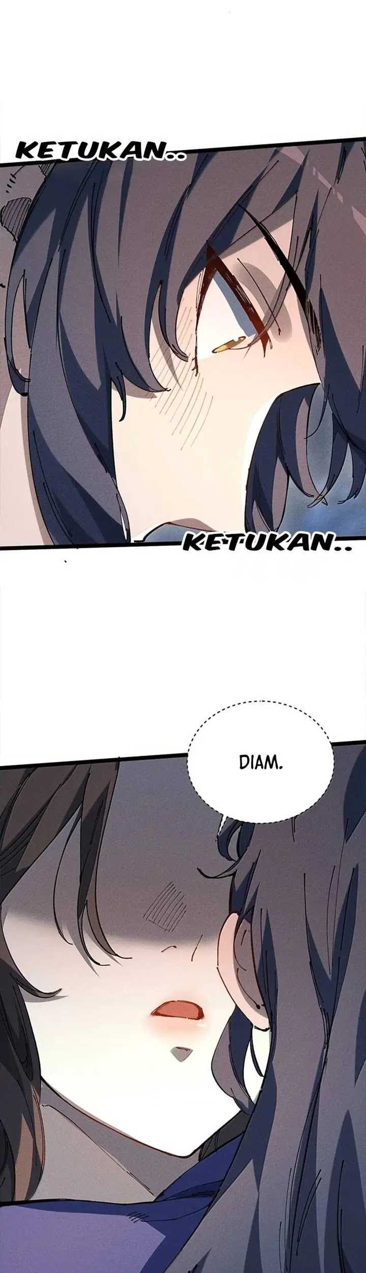 My Disciple Became The Great Demon Empress?! Chapter 38 - halaman 32