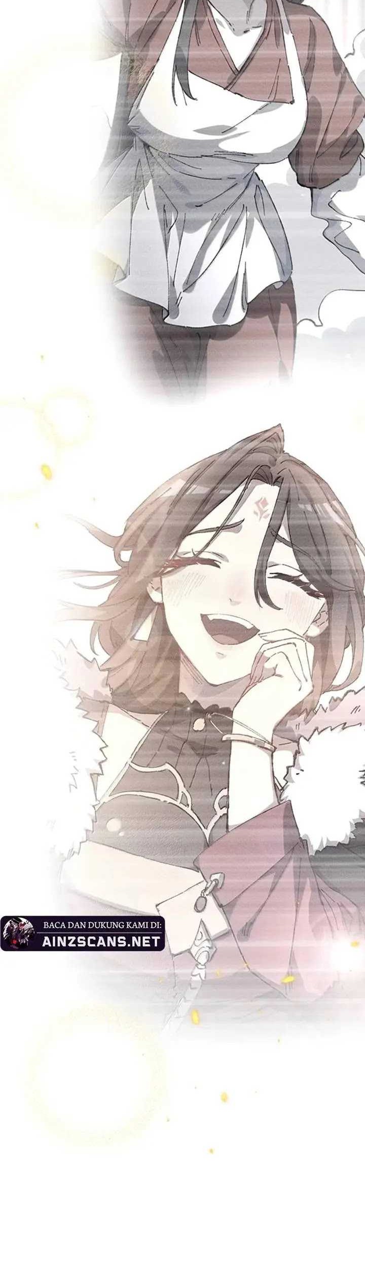 My Disciple Became The Great Demon Empress?! Chapter 38 - halaman 41