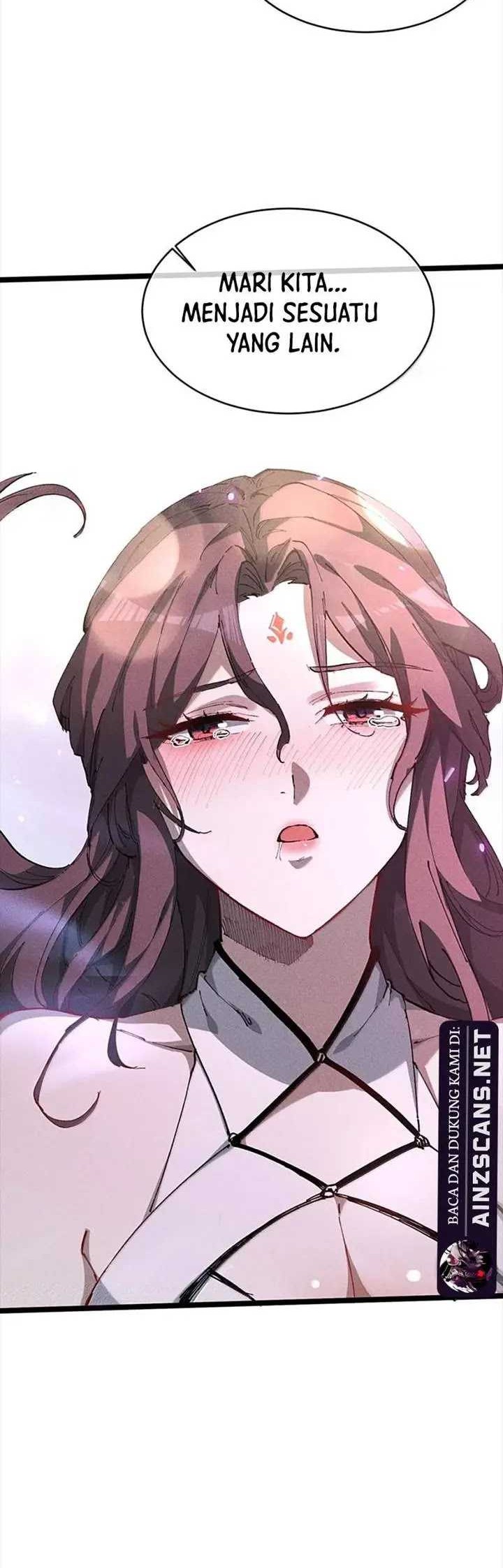 My Disciple Became The Great Demon Empress?! Chapter 38 - halaman 45