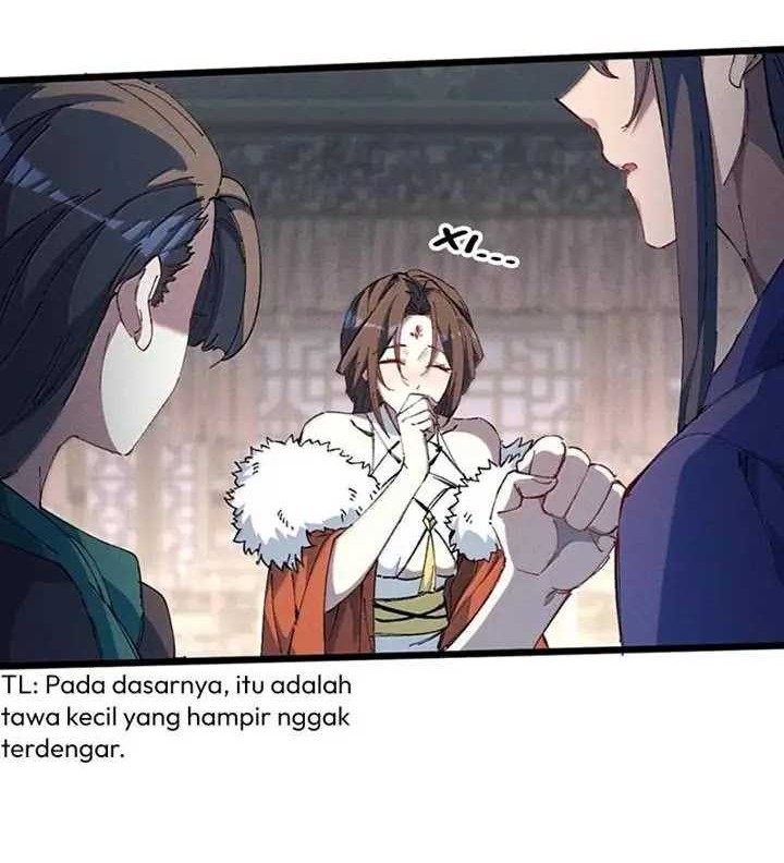 My Disciple Became The Great Demon Empress?! Chapter 38 - halaman 7