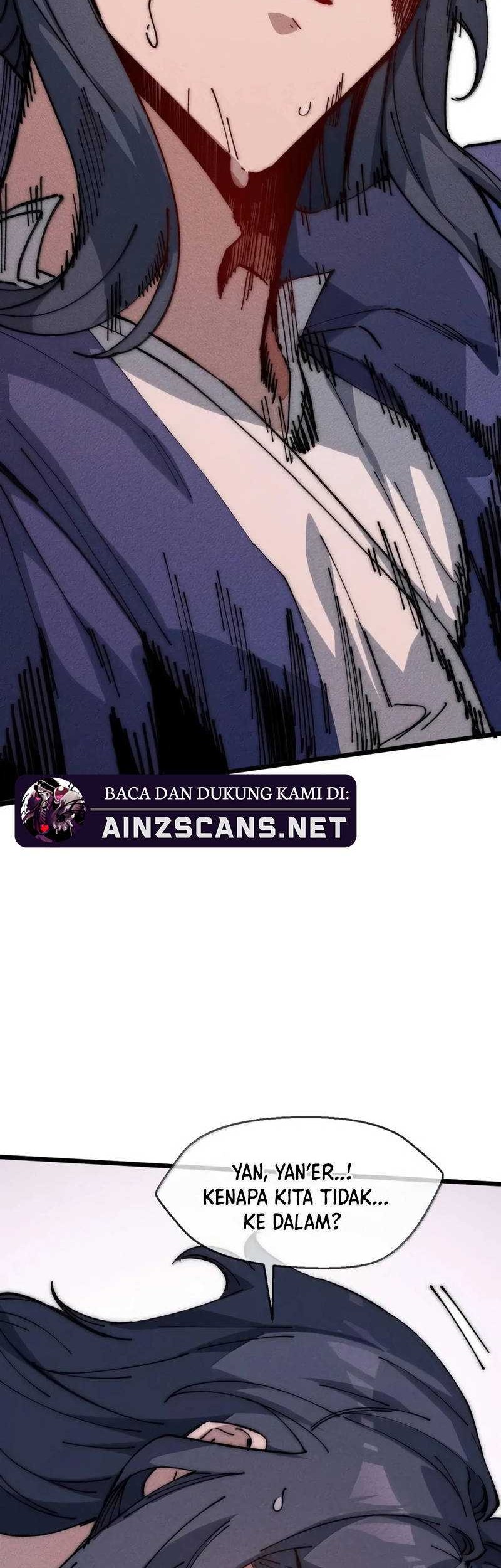 My Disciple Became The Great Demon Empress?! Chapter 39 - halaman 12