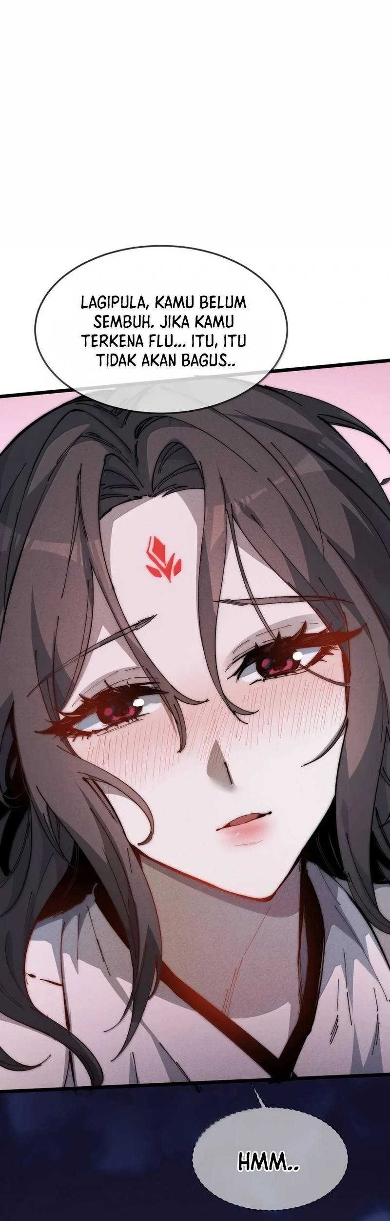My Disciple Became The Great Demon Empress?! Chapter 39 - halaman 14